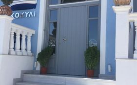 Kochyli Hotel